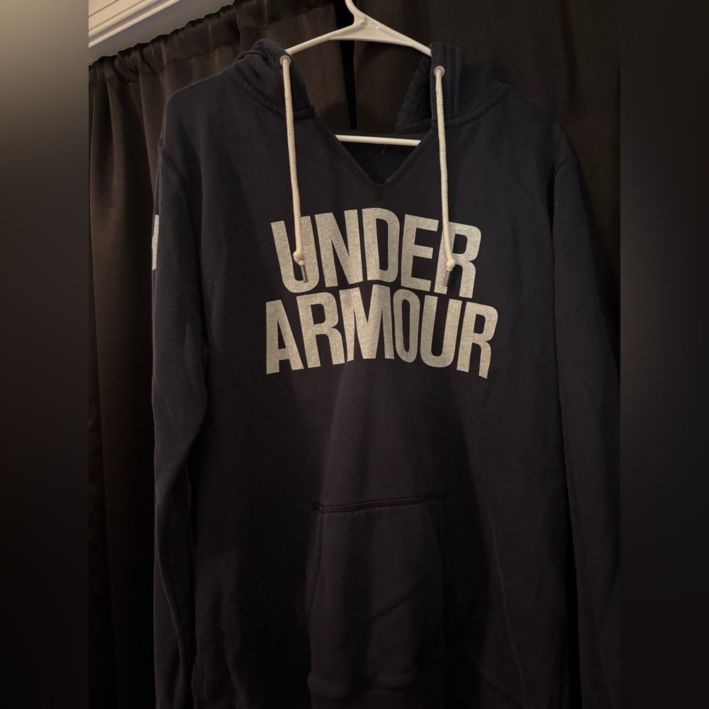 Under Armor hoodie